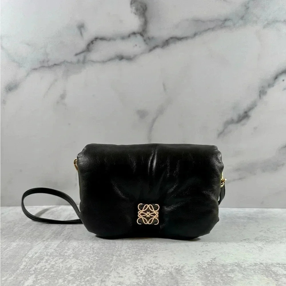 *NEW* Loewe puffer shoulder bag